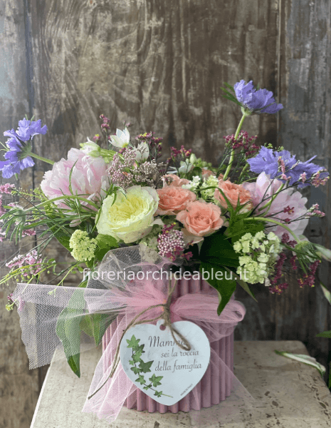Flower Box